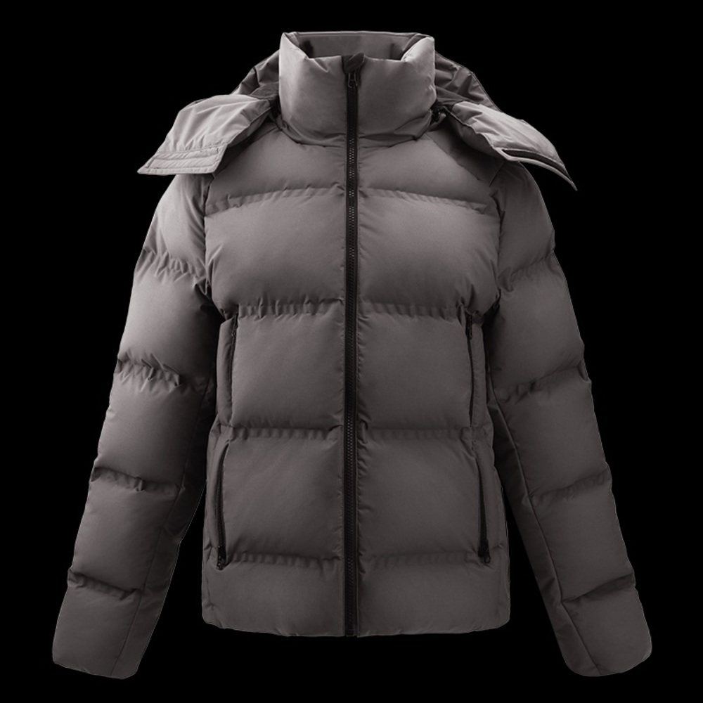 Women’s puffer jackets